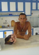Познакомиться с татаркой.  halil 51 год Уфа 386905