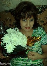 Познакомиться с татаркой.  Роза 65 лет Бирск 342533