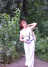 Познакомиться с татаркой.  Венера 54 года Уфа 356423