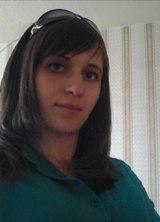 Познакомиться с татаркой.  Галия 39 лет Мытищи 387068