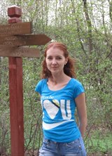 Познакомиться с татаркой.  Гульнара 45 лет Москва 387103