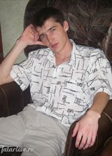 Познакомиться с татарином.  Айнур 38 лет Чекмагуш 49788