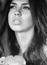 Познакомиться с татаркой.  Алсу 32 года Уфа 72062