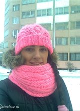 Познакомиться с татаркой.  Елена 39 лет Москва 387402