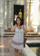 Познакомиться с татаркой.  Гульмира 48 лет Москва 371634