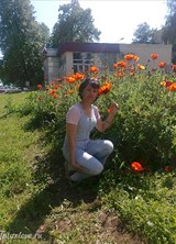 Познакомиться с татаркой.  эльмира 57 лет Уфа 246239