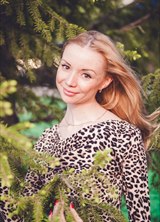 Познакомиться с татаркой.  Lina 37 лет Уфа 387516