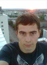 Познакомиться с татарином.  Ильнур 35 лет Уфа 387794