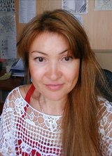 Познакомиться с татаркой.  Aigul 46 лет Москва 279556