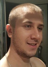 Познакомиться с татарином.  Ринат 36 лет Салават 387854