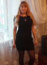 Познакомиться с татаркой.  Альбина 43 года Стерлитамак 51517