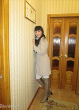 Познакомиться с татаркой.  Света 39 лет Уфа 387927