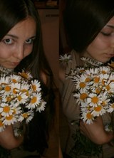 Познакомиться с татаркой.  алина 32 года Уфа 387634