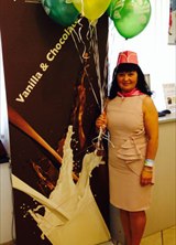 Познакомиться с татаркой.  Хамдия 57 лет Москва 388013