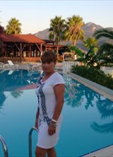 Познакомиться с татаркой.  Алсу 53 года Москва 388034