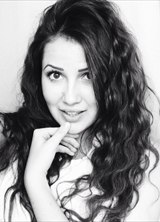 Познакомиться с татаркой.  Ирина 38 лет Москва 388127