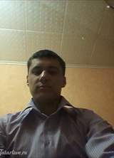 Познакомиться с татарином.  Радмир 33 года Уфа 388299