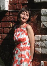 Познакомиться с татаркой.  Светлана 42 года Москва 388328