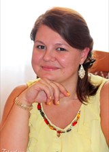 Познакомиться с татаркой.  Эльвира 38 лет Уфа 362109