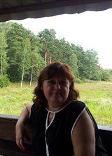 Познакомиться с татаркой.  Эльмира 46 лет Сергиев Посад 388350