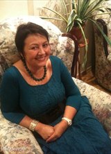 Познакомиться с татаркой.  Хава 69 лет Москва 388395