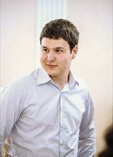 Познакомиться с татарином.  Инакентий 36 лет Уфа 388424