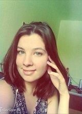 Познакомиться с татаркой.  Галия 35 лет Москва 388427