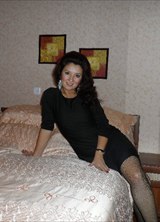 Познакомиться с татаркой.  Лейсан 44 года Нефтекамск 387685