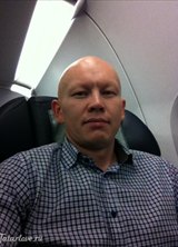 Познакомиться с татарином.  Рустам 41 год Уфа 388458