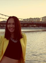 Познакомиться с татаркой.  Алина 34 года Москва 322278