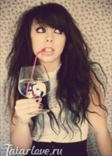 Познакомиться с татаркой.  Зиля 39 лет Москва 384859