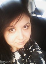 Познакомиться с татаркой.  региночка 39 лет Москва 313016