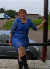 Познакомиться с татаркой.  Венера 54 года Уфа 388615