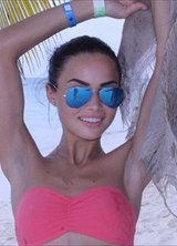 Познакомиться с татаркой.  Амина 38 лет Москва 388617