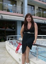 Познакомиться с татаркой.  Роза 52 года Уфа 90885