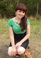 Познакомиться с татаркой.  Алия 35 лет Уфа 388687