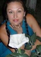 Познакомиться с татаркой.  Анна 52 года Москва 388834