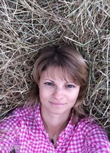 Познакомиться с татаркой.  Регина 41 год Москва 389006