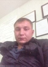 Познакомиться с татарином.  Айдар 38 лет Уфа 389021