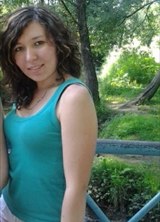 Познакомиться с татаркой.  Ильмира 37 лет Москва 253315