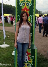 Познакомиться с татаркой.  эля 32 года Москва 389224