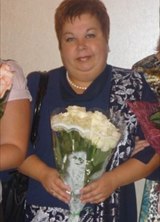 Познакомиться с татаркой.  Оксана 57 лет Москва 389291