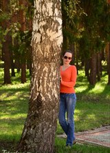 Познакомиться с татаркой.  denrik 41 год Уфа 308918