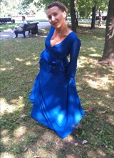 Познакомиться с татаркой.  самая счастливая 43 года Москва 333298