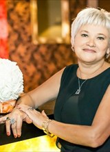 Познакомиться с татаркой.  hanna60@mail.ru 67 лет Москва 389244