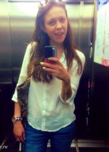 Познакомиться с татаркой.  Галия 42 года Москва 381757