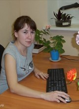 Познакомиться с татаркой.  Гульназ 39 лет Сибай 389508
