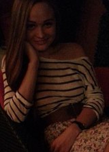 Познакомиться с татаркой.  Гульфия 36 лет Москва 389600