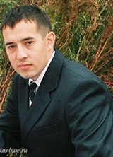 Познакомиться с татарином.  . 41 год Москва 120734