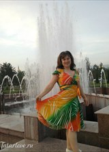 Познакомиться с татаркой.  Алсу 38 лет Москва 387626